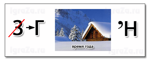 ребусы по нравственно – патриотическому воспитанию